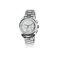 Watch Breil Man Master in Steel TW1403 - TW1403